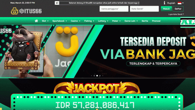 SITUS66 SITUS66