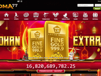 ROMA77