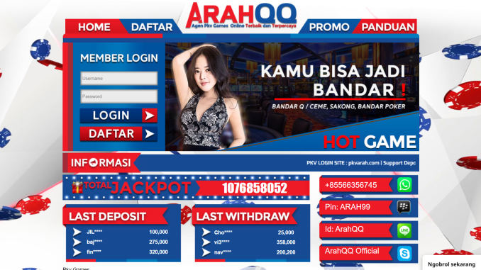 ARAHQQ