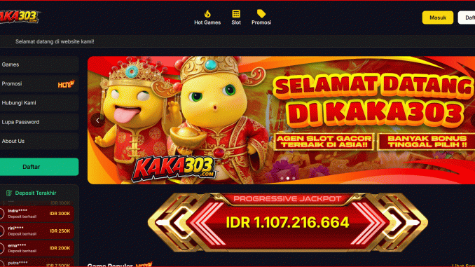 KAKA303