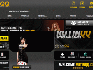 RUTINQQ